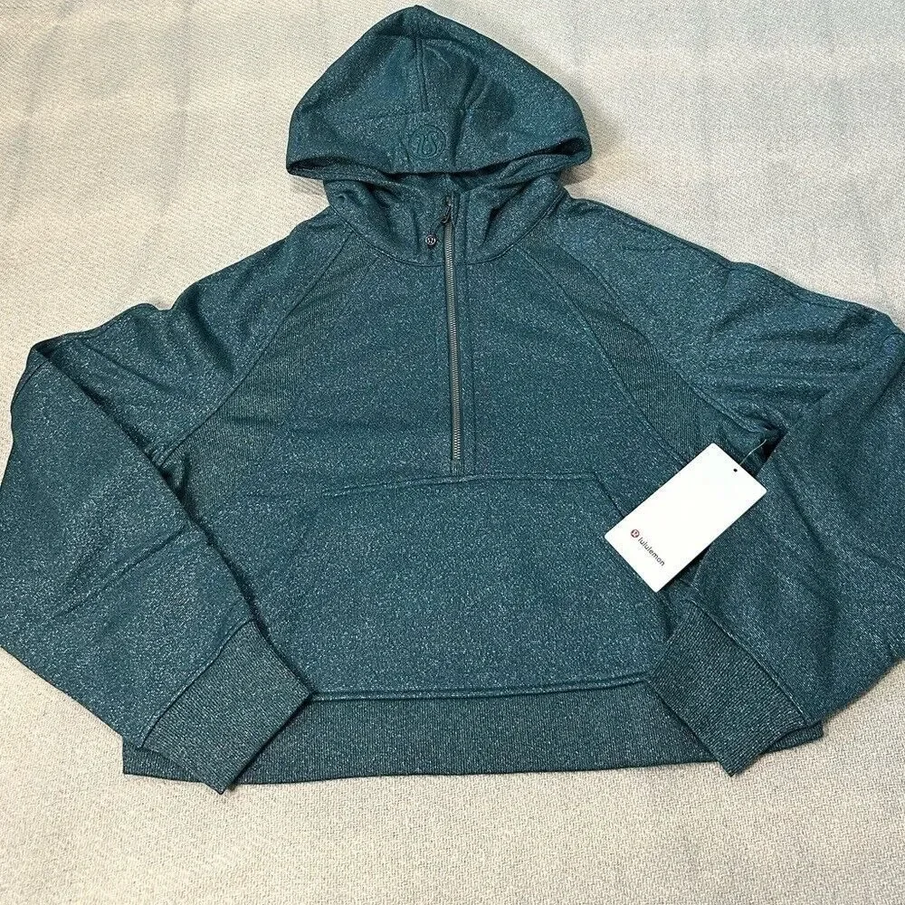 lululemon athletica size medium